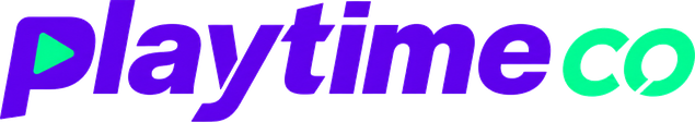 playtime co official logo